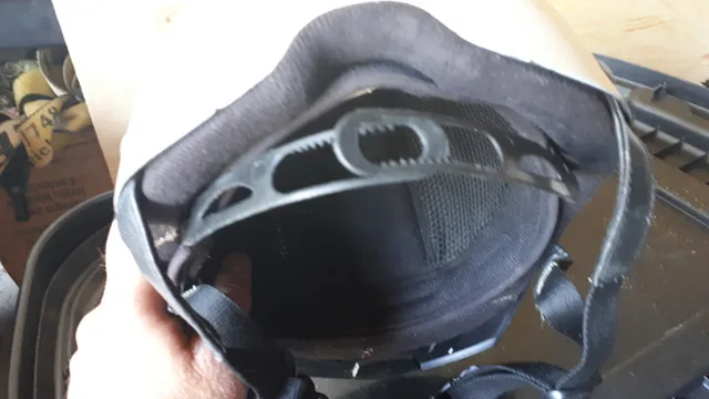 Horse Riding Helmet image indicator(5)