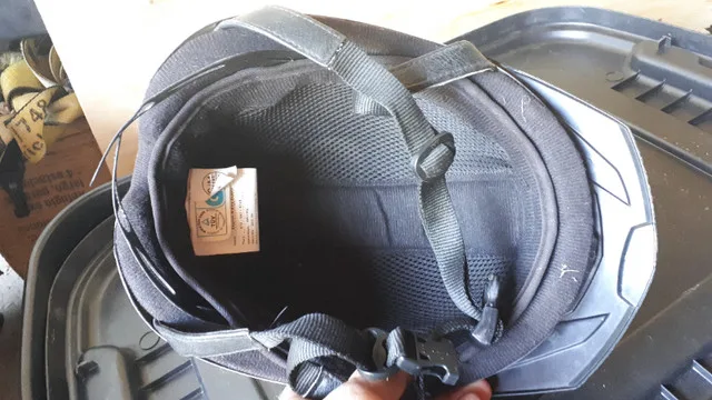 Horse Riding Helmet image indicator(6)