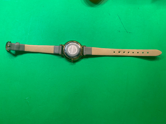 IBSO Gold Tone Quartz Women's Watch - photo 3