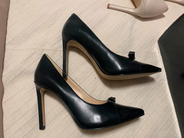 Women Nine West high heels - photo 2