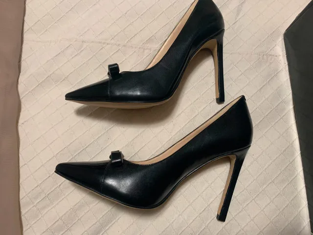 Women Nine West high heels image indicator(3)