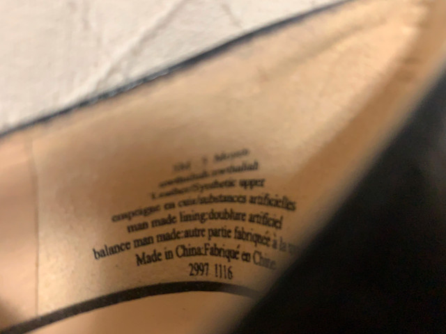 Women Nine West high heels - photo 5