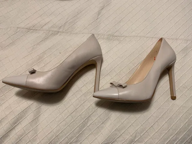 Nine West women’s high heels image indicator(2)