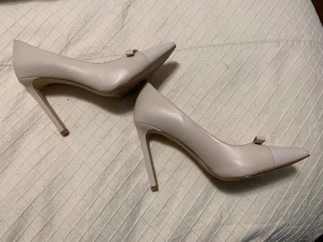 Nine West women’s high heels image indicator(3)