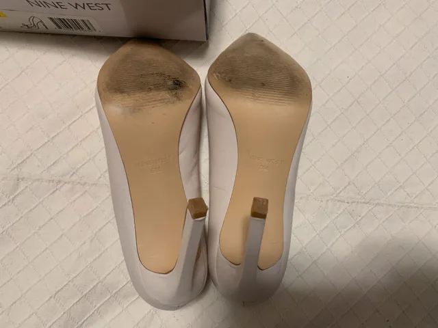 Nine West women’s high heels image indicator(4)