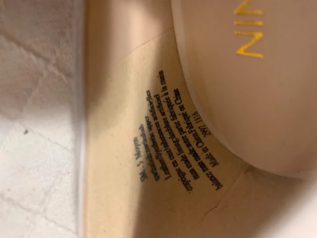 Nine West women’s high heels image indicator(5)