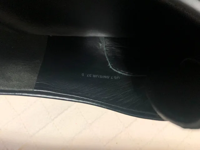 Vince women shoes image indicator(7)