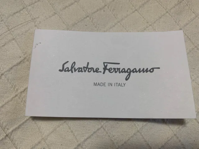 Women’s Salvatore Ferragamo shoes image indicator(8)