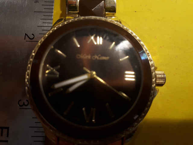 Mark Haimer Women's or Youth Quartz watch