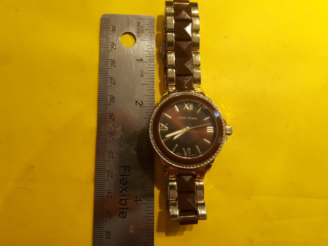 Mark Haimer Women's or Youth Quartz watch - photo 2