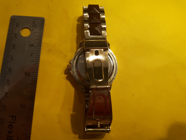 Mark Haimer Women's or Youth Quartz watch - photo 3