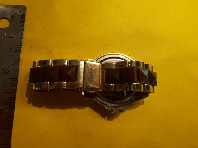 Mark Haimer Women's or Youth Quartz watch - photo 4