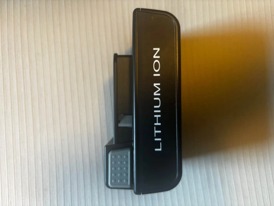 20V 4.5Ah Replacement Battery for Hoover ONEPWR Vacuums - photo 5