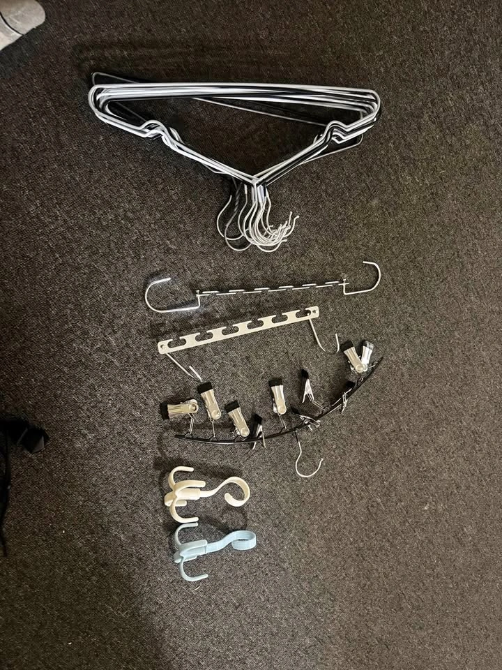 Hangers for sale