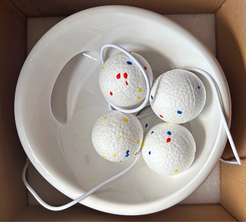 Automatic Ball Launcher-S