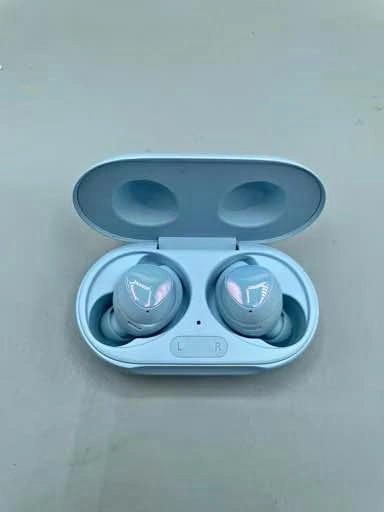 Samsung Galaxy Buds+ — Cloud Blue (New)