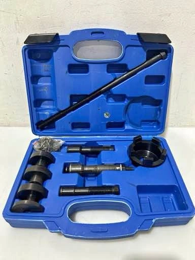 Wheel Bearing Puller Tool — Harley Davidson