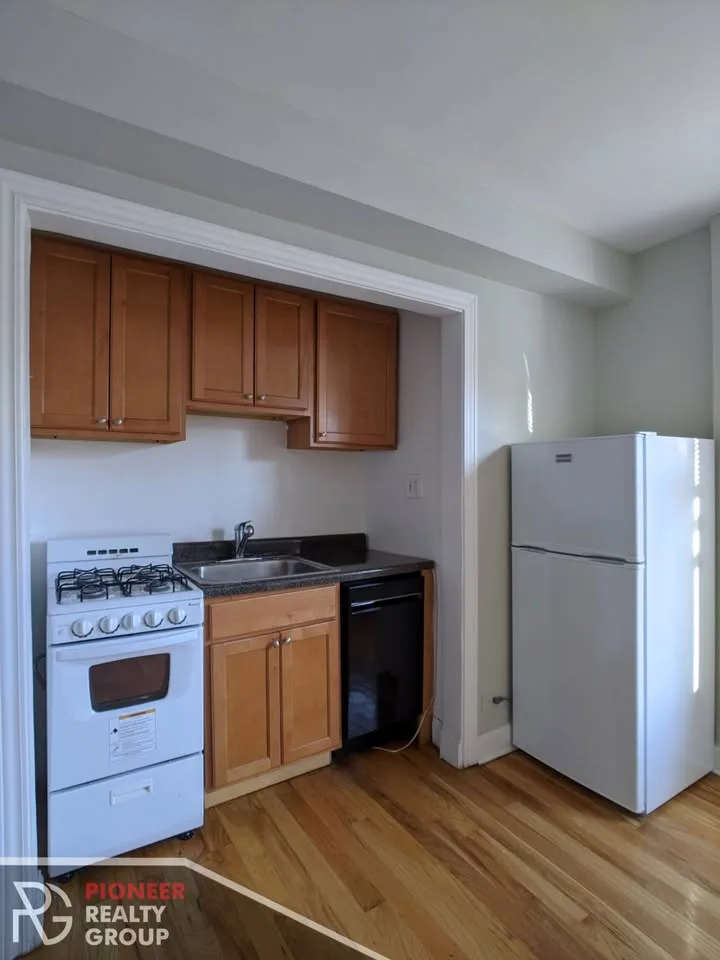 Studio 1 Bath Apartment image indicator(4)