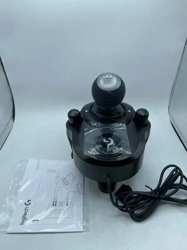 Logitech G Driving Force Shifter