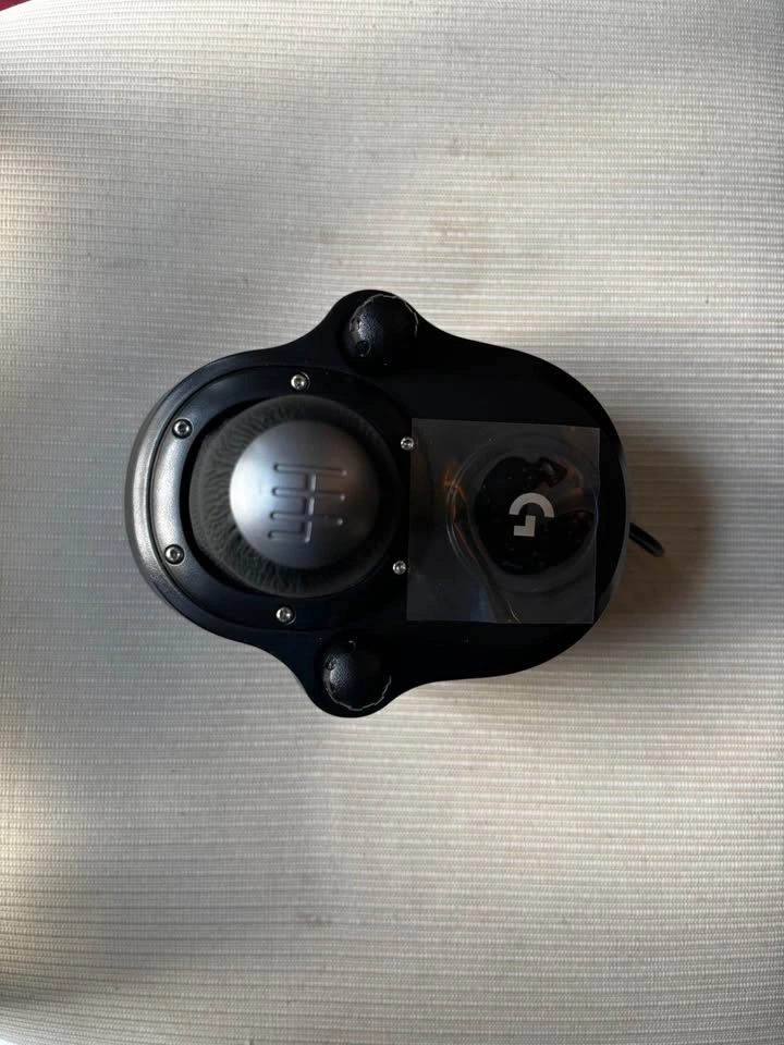 Logitech G Driving Force Shifter - photo 2