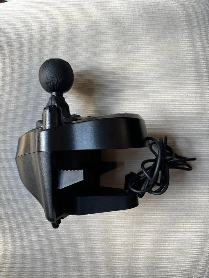 Logitech G Driving Force Shifter - photo 3