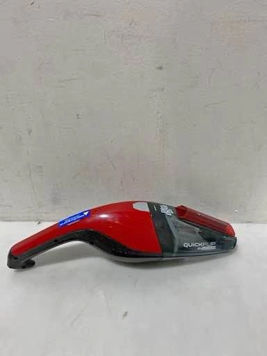 Dirt Devil QuickFlip 8V Hand Vac (BD30018VCA) No charger