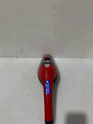 Dirt Devil QuickFlip 8V Hand Vac (BD30018VCA) No charger - photo 2