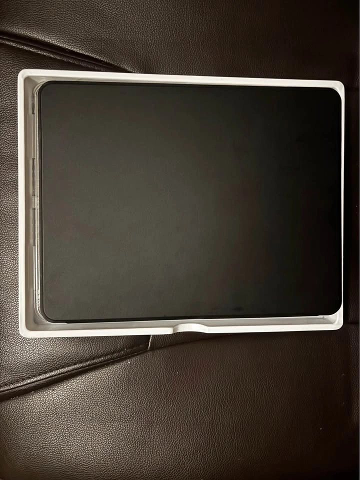 iPad Folio Case with Pencil Holder - photo 2