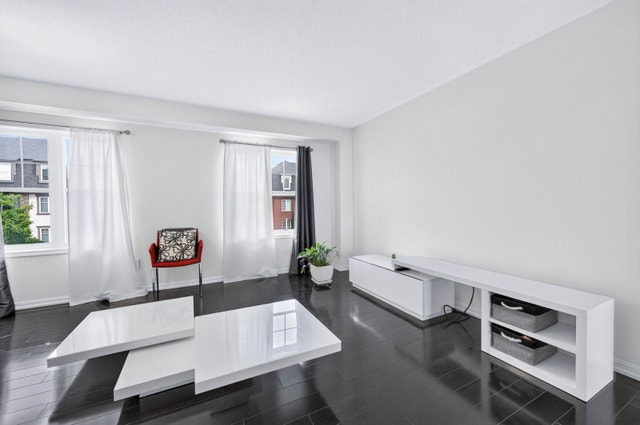 Modern Configurable Coffee Table