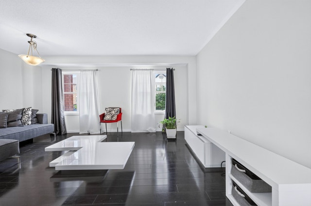 Modern Configurable Coffee Table - photo 2