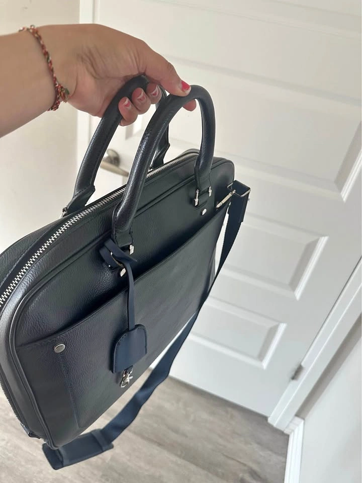 Zara office going bag