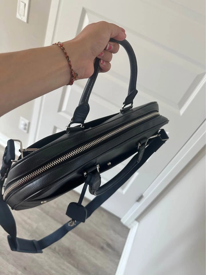 Zara office going bag - photo 3