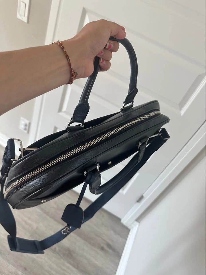 Zara office going bag - photo 4