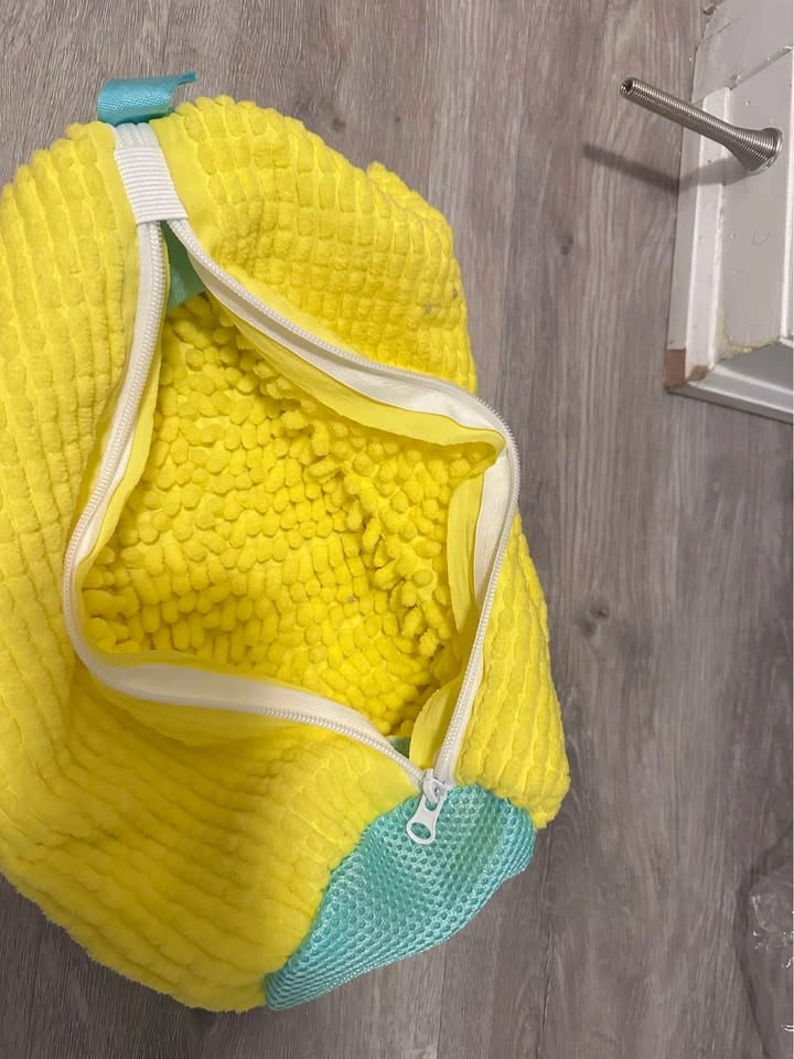Moving sale: New shoe laundry bag - photo 2