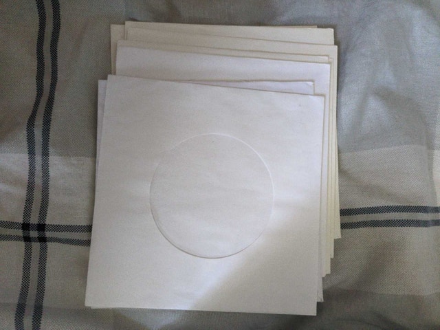 CD/DVD cases - photo 2