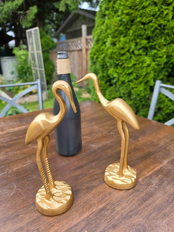 6 Matte Black Bottles - photo 4