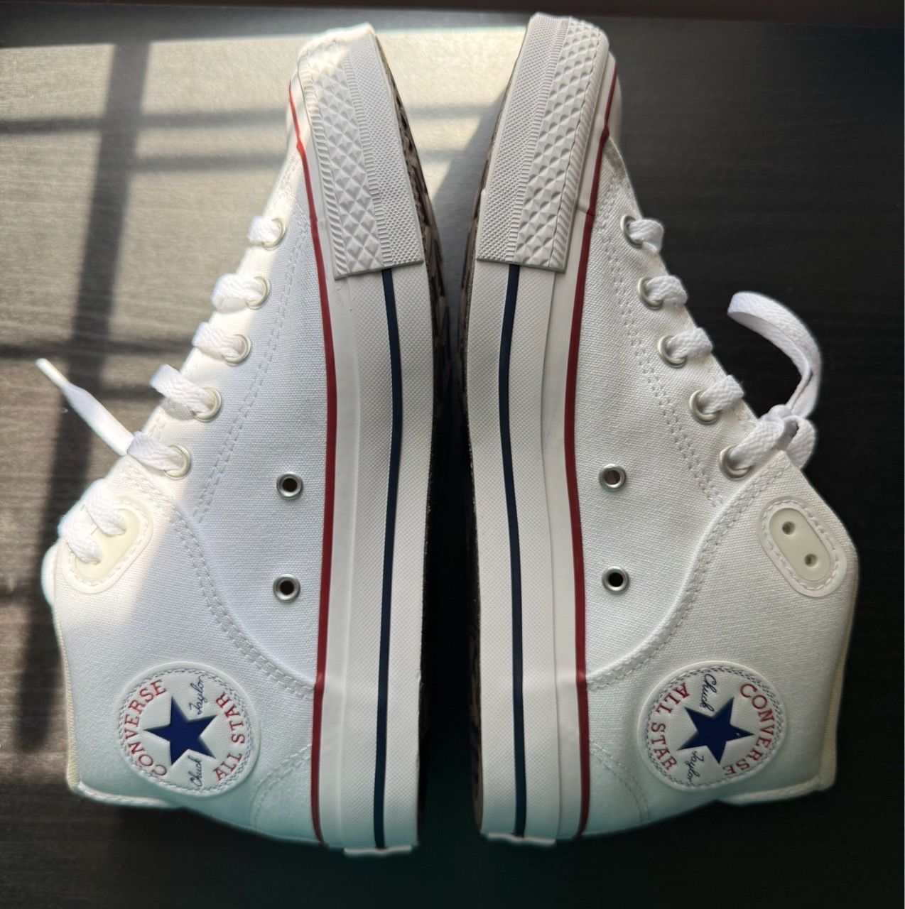 Converse Chuck Taylor All Star High Top Sneakers Size 8 Men’s
