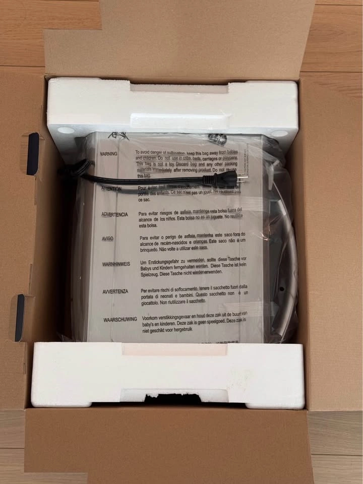 BRAND NEW - Countertop Convection Oven - photo 2