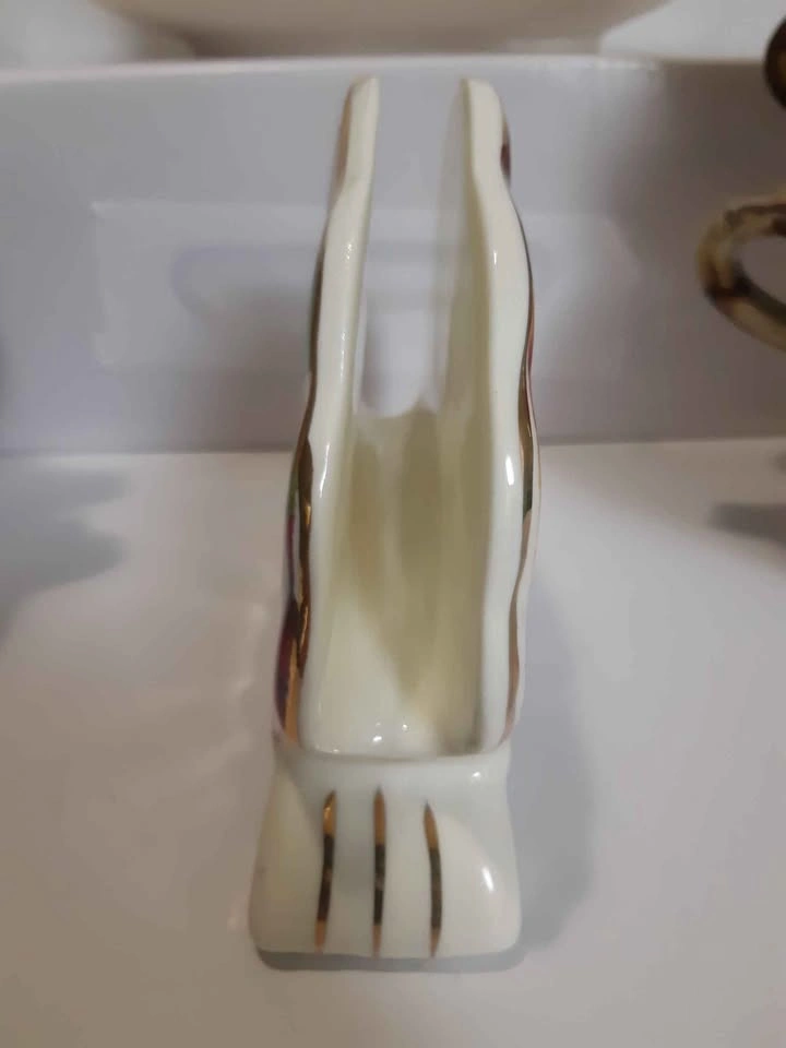 Romancing Provence Soup Bowls, Gravy Boat, and Napkin Holder - photo 5