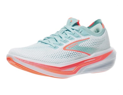 Brooks Hyperion 3 Atomizer Pink Clay - Size 10.5 W/9 M - photo 2