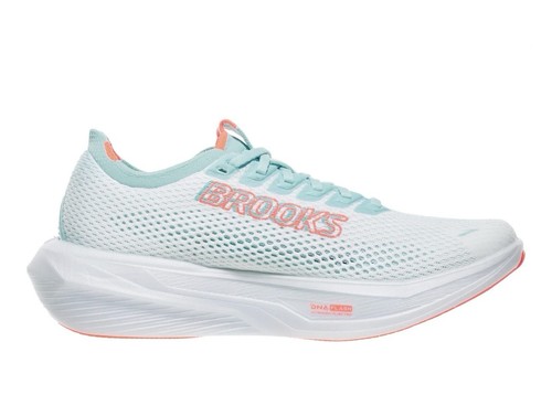 Brooks Hyperion 3 Atomizer Pink Clay - Size 10.5 W/9 M - photo 3