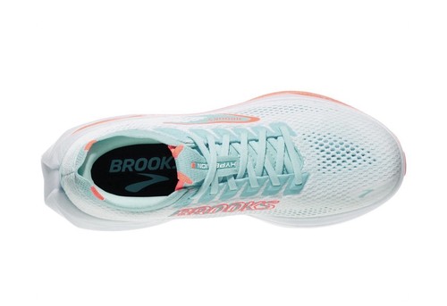 Brooks Hyperion 3 Atomizer Pink Clay - Size 10.5 W/9 M - photo 4