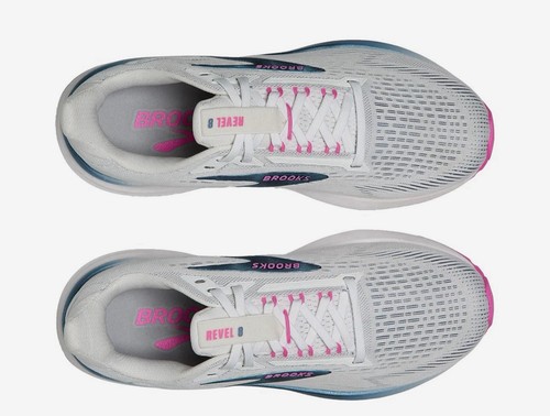 Women's Brooks Revel 8 Running Shoes Size 10 (Men's 8.5)