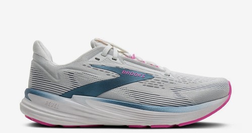 Women's Brooks Revel 8 Running Shoes Size 10 (Men's 8.5) - photo 2