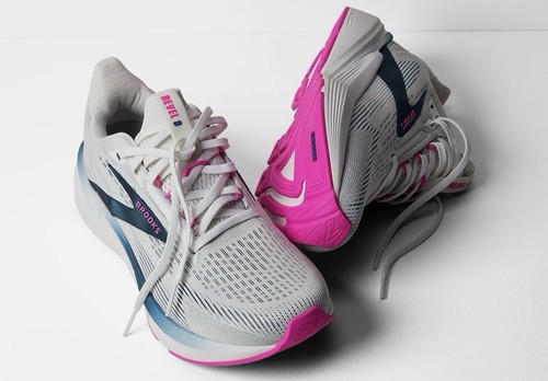 Women's Brooks Revel 8 Running Shoes Size 10 (Men's 8.5) - photo 5