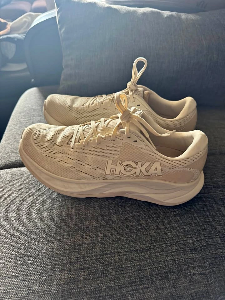 Hoka Rincon 4 Running Shoes Women’s Size 11D