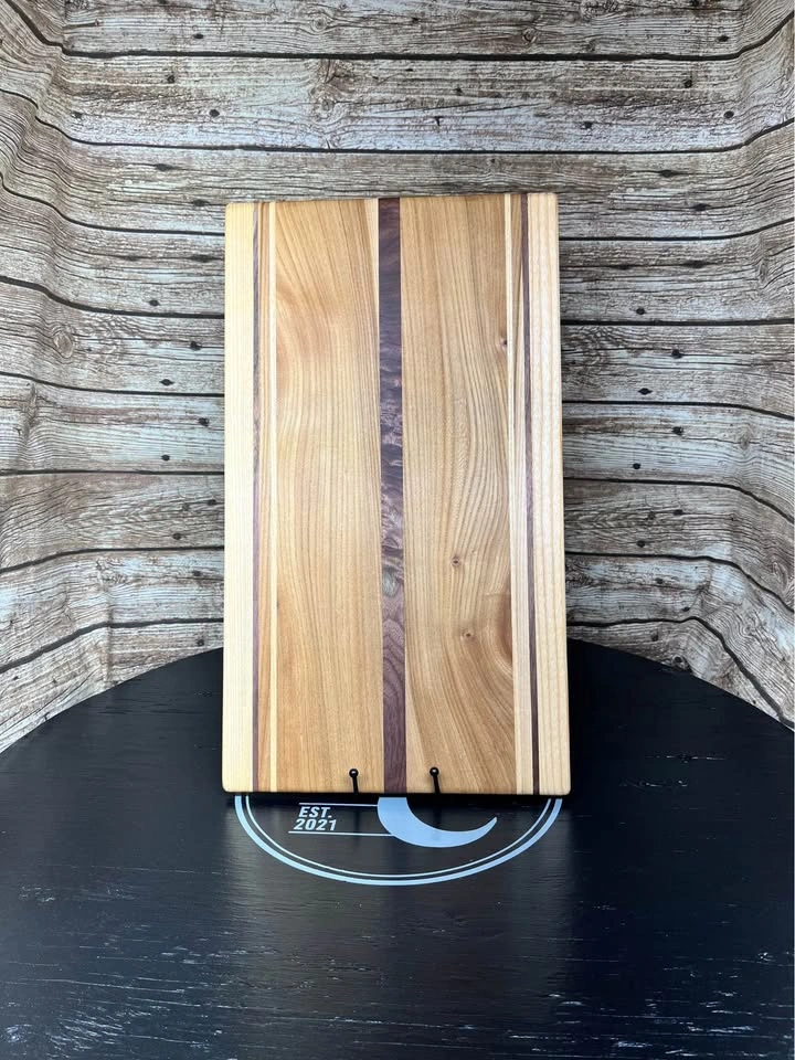 End Grain Cutting Boards - photo 5
