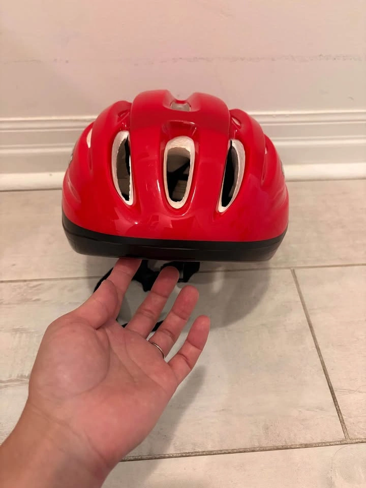 Supercycle Bicycle Helmet - photo 3
