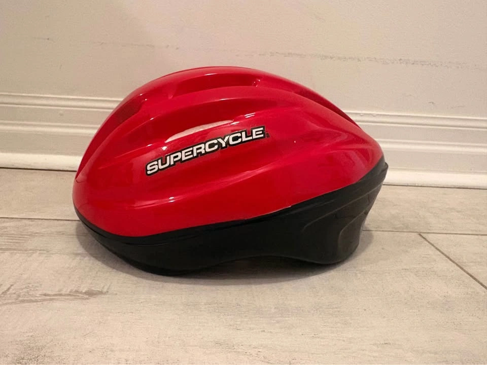 Supercycle Bicycle Helmet - photo 4