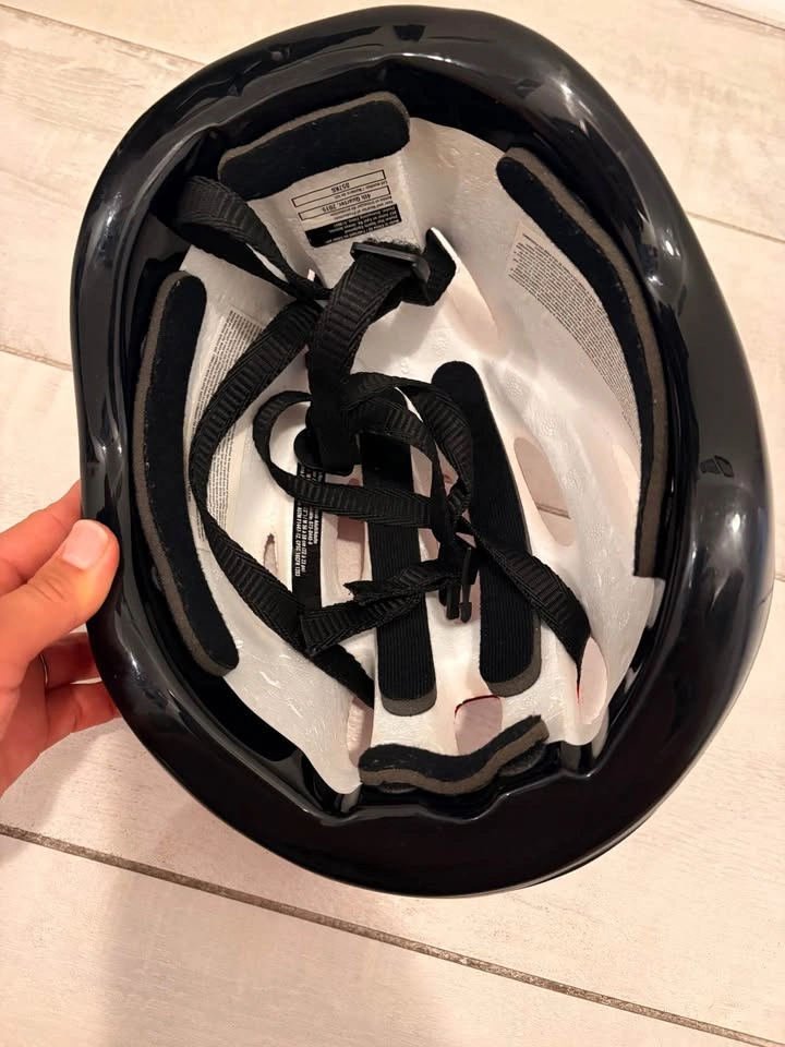 Supercycle Bicycle Helmet - photo 5